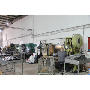 Integrity is the foundation of a company! Changzhou Haoyuan Auto Parts Co., Ltd. has earned wide industry recognition for its strength and quality.