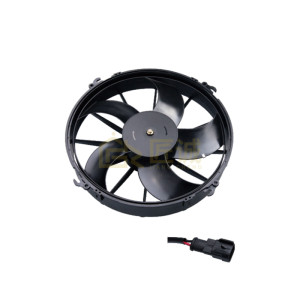 LNF-261XW-5-Condenser Fan C-03