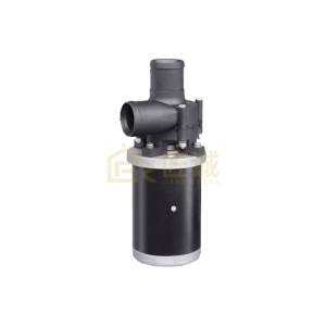 ZD-2731-Heater Water Pump Assembly G-02