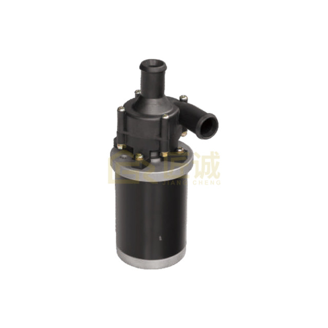 ZD-2731A-Heater Water Pump Assembly G-01