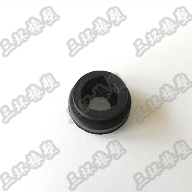 Rubber Shock Absorber Parts