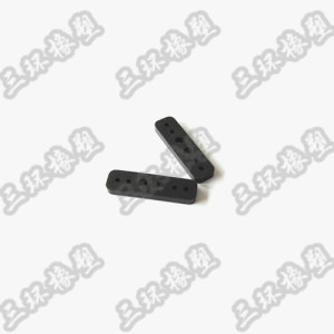 Rubber Shock Absorber Parts