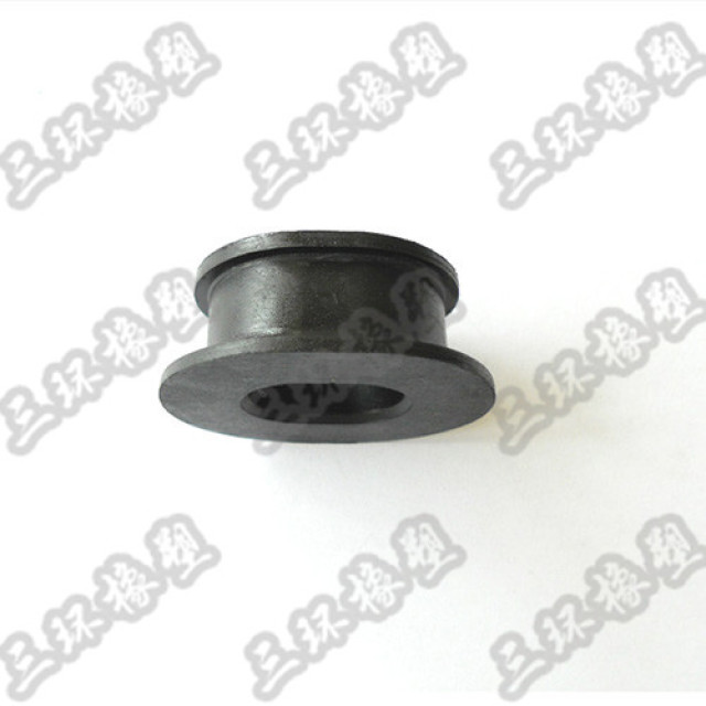 Rubber Shock Absorber Parts