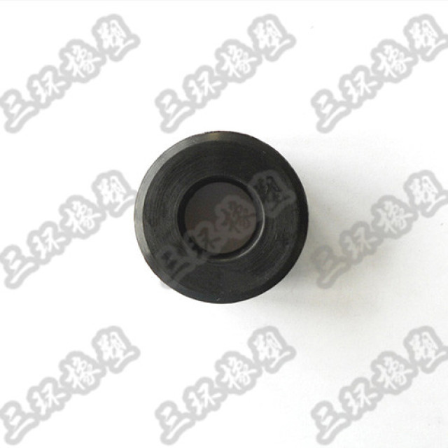 Rubber Shock Absorber Parts