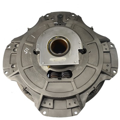 Customized clutch pressure plate, truck clutch pressure plate 127390-1 assembly clutch pressure plate