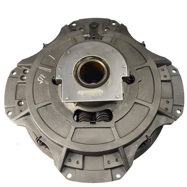Customized clutch pressure plate, truck clutch pressure plate 127390-1 assembly clutch pressure plate