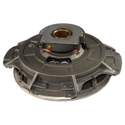 Factory supply clutch pressure plate truck clutch pressure plate 127390-1 assembly clutch pressure plate