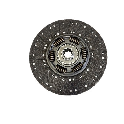 Wholesale car clutch plate 1878054951 1878002825 Mercedes-Benz DAF