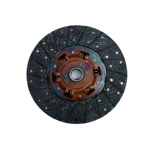 Manufacturer wholesale automobile clutch plate pressure plate ME550013 ME550111 ME551118