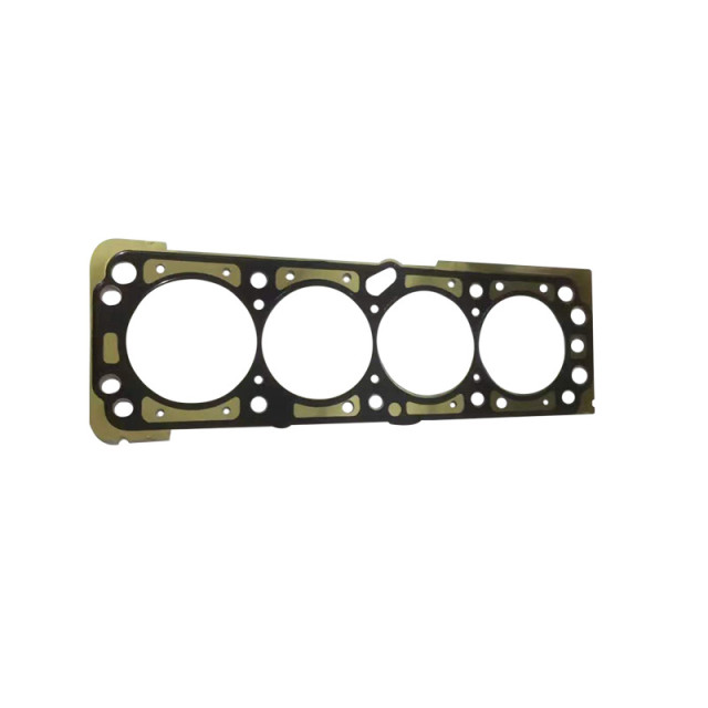 Engine cylinder head gasket / cylinder gasket / cylinder gasket suitable for Toyota automobile PC300-7 cylinder gasket