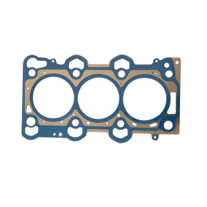 Cylinder head gasket production, high-pressure resistant cylinder gaskets, Japanese Isuzu Motors launches attack on cylinder head gaskets