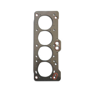Suitable for Toyota Prado 4000 LC120 1GR engine overhaul kit cylinder head gasket valve cover gasket
