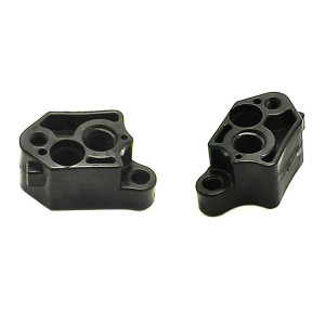 Injection molding, custom plastic housings, custom plastic product processing, special-shaped electronic parts