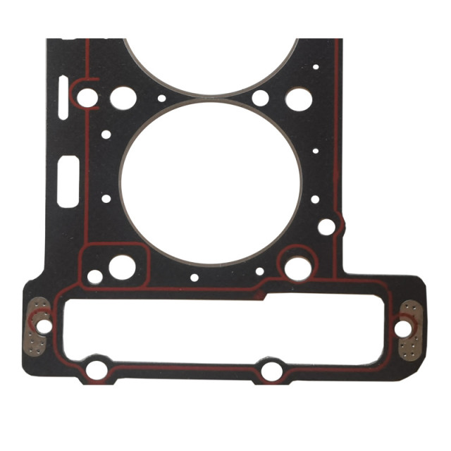1110161120 cylinder gasket asbestos cylinder gasket cylinder gasket cylinder bed cylinder head engine cylinder cylinder block gasket