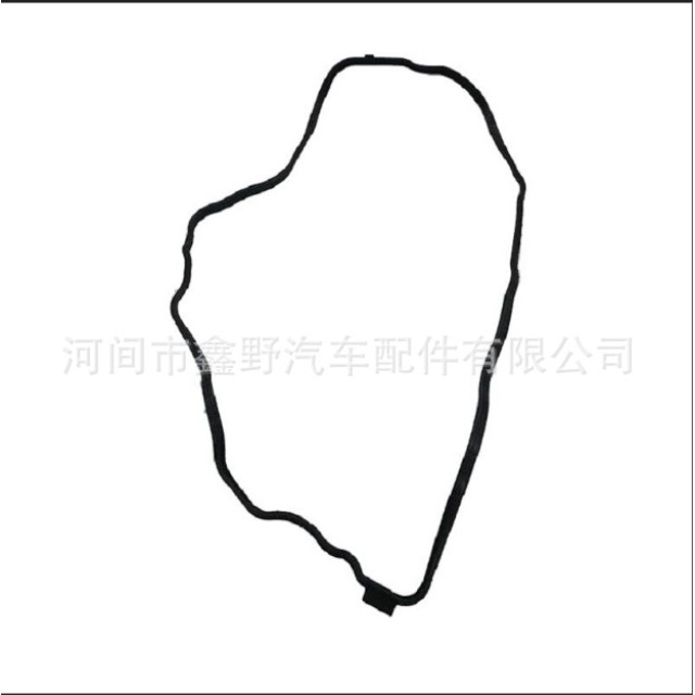 Hebei valve cover gasket for Civic and Accord 8th and 9th generation 12341-RNA-A01