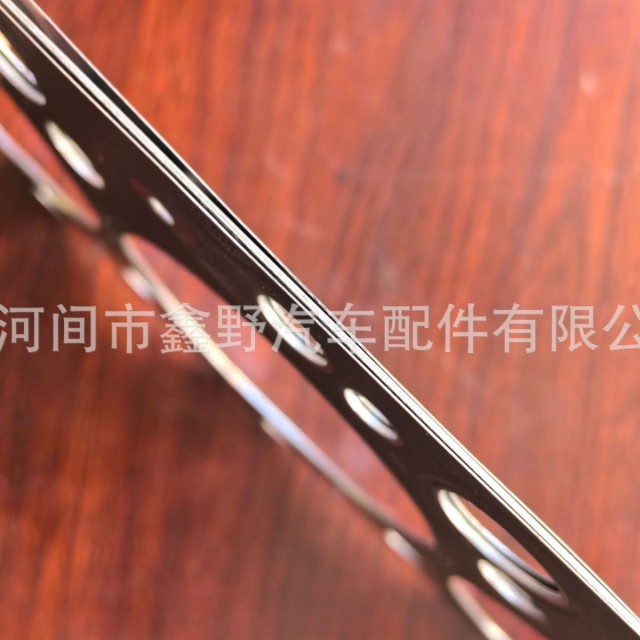 Engine Cylinder Head Gasket for Toyota 11115-54084 2L