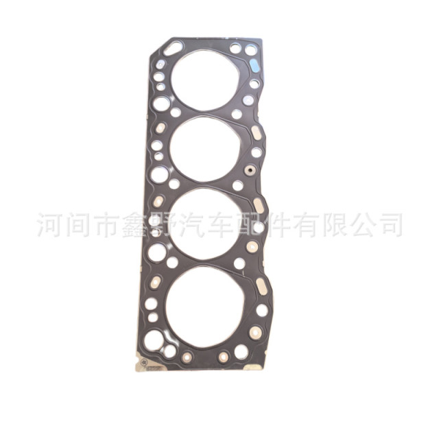 Engine Cylinder Head Gasket for Toyota 11115-54084 2L