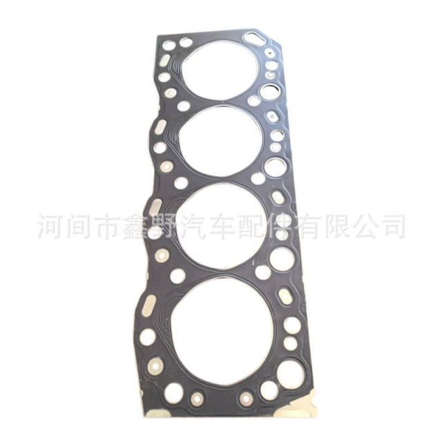 Engine Cylinder Head Gasket for Toyota 11115-54084 2L