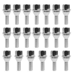 6511051AA is suitable for Jeep Compass Cherokee tire solid one-piece reinforcement screw rod 20 pieces