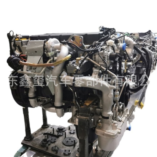 Sinotruk MC11 MC13 engine assembly
