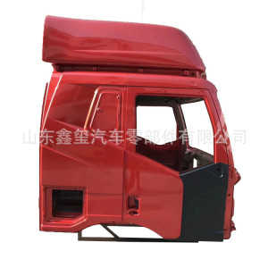 Wholesale of driver's cab shells