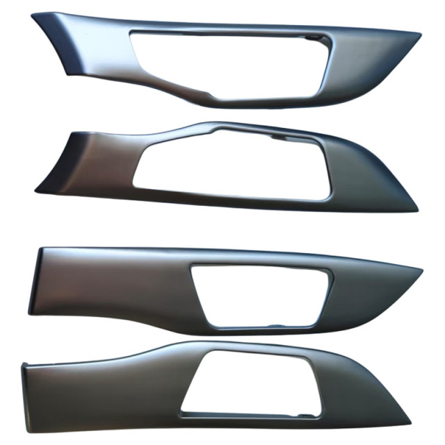 New Excelle door handle trim