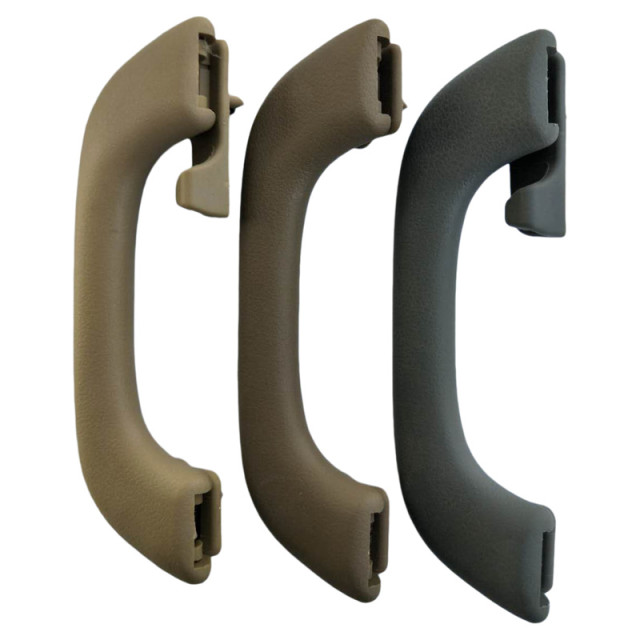 New Excelle old Excelle HRV roof handle