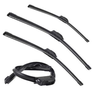 Suitable for WEY Weipai VV7 wiper VV5 Mocha VV6 Latte P8 Macchiato original special boneless wiper blade