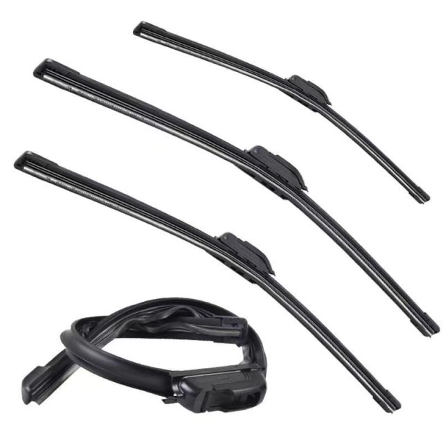 Suitable for WEY Weipai VV7 wiper VV5 Mocha VV6 Latte P8 Macchiato original special boneless wiper blade