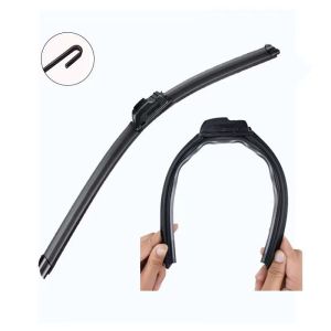 Suitable for Nissan Sylphy wiper blades Nissan Teana Sunny Livina Tiida Qashqai X-Trail Bluebird special wiper blades