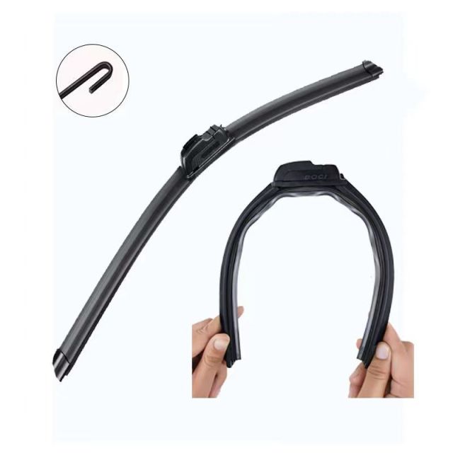 Suitable for Nissan Sylphy wiper blades Nissan Teana Sunny Livina Tiida Qashqai X-Trail Bluebird special wiper blades