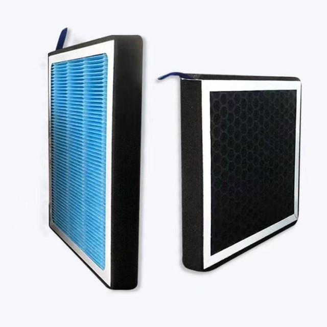 Suitable for BYD Seal 06 Aromatherapy Air Conditioning Filter with Scented Air Conditioning Filter Seal 06 Air Conditioning Air Filter
