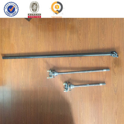 Sichuan manufacturer produces tricycle Mijian half shafts, customized high-quality tricycle rear axle half shafts, custom drive shafts