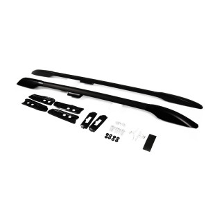 Original factory luggage rack feedback