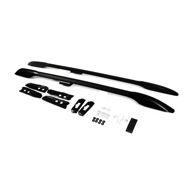 Original factory luggage rack feedback