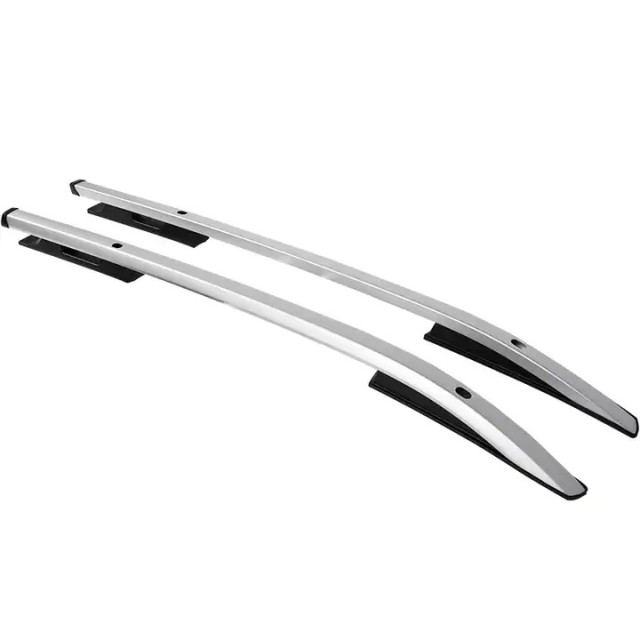 Pickup modified original luggage rack