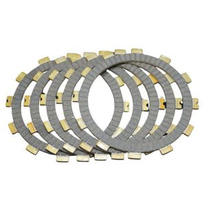 Clutch for Suzuki GSX150F, GSX150N, GIXXER155 motorcycles