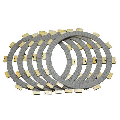 Clutch for Suzuki GSX150F, GSX150N, GIXXER155 motorcycles