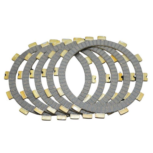 Clutch for Suzuki GSX150F, GSX150N, GIXXER155 motorcycles