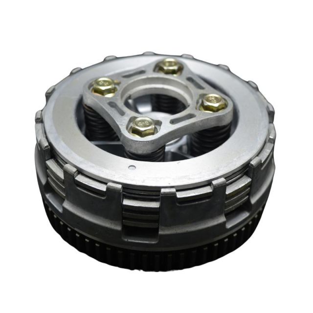 Applicable to Honda CB190R-XR motorcycles