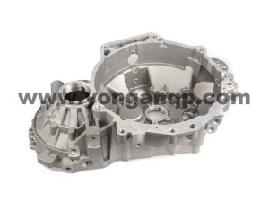 Mass clutch housing series