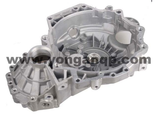 Jetta 02T 301107 K/J clutch housing