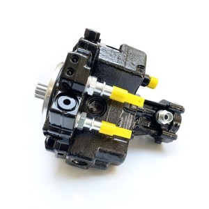 Sinotruk MAN high-pressure fuel pump 0445020