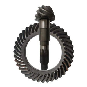 HOWO Auto Parts Bevel Gear