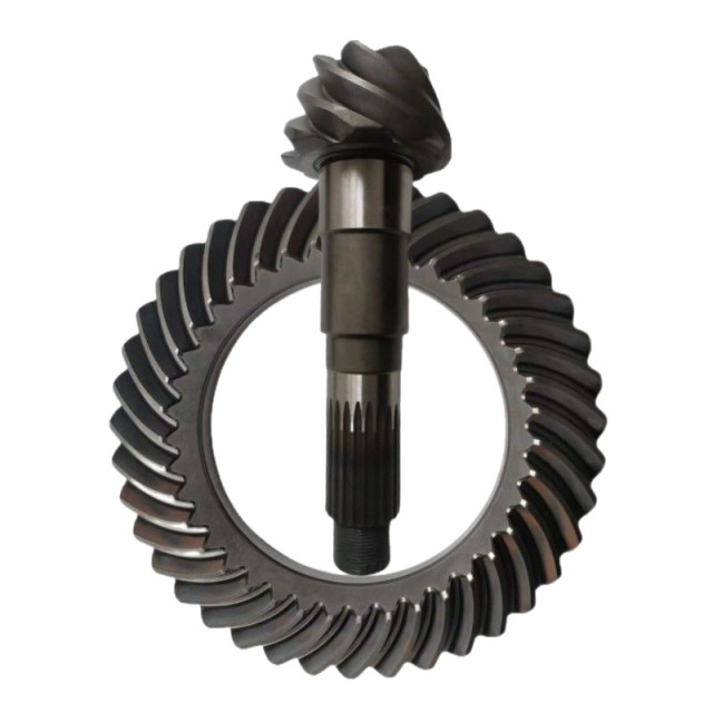HOWO Auto Parts Bevel Gear