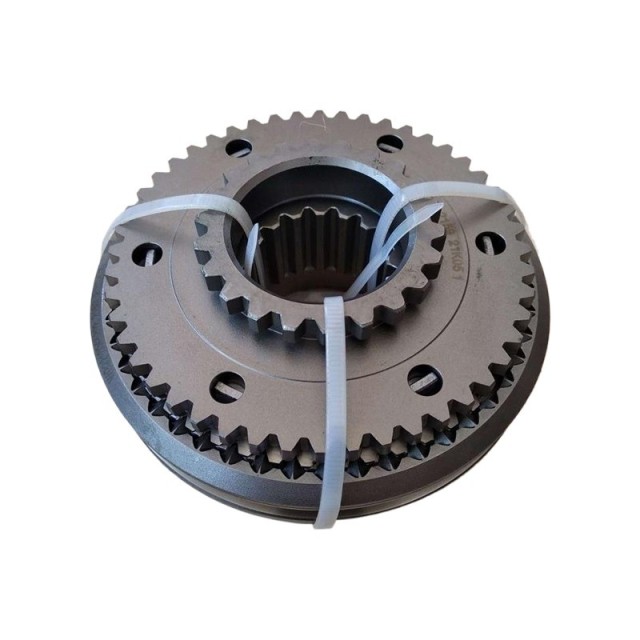 Sinotruk Howo transmission HW25712