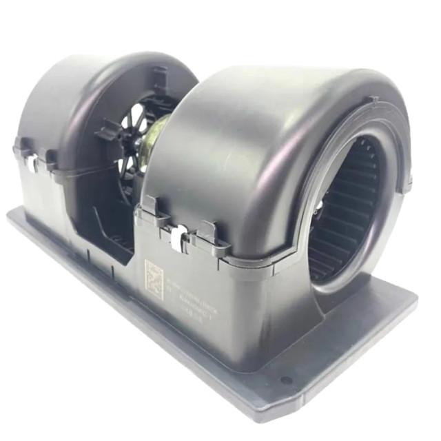 Howo T7H blower assembly for air conditioner heater motor