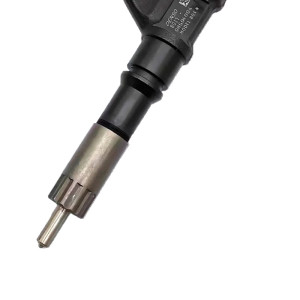 Denso common rail injectors