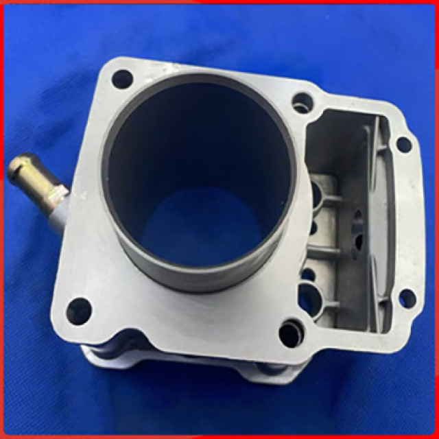 Manufacturers supply motorcycle engine cylinder parts T219 cylinder liner piston cylinder water-cooled cylinder