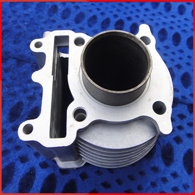 New MIO cylinder assembly engine cylinder block motorcycle engine cylinder block